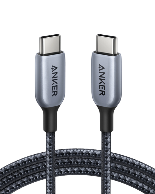 ANKER CABLE TYP-C_TYP-C 140W