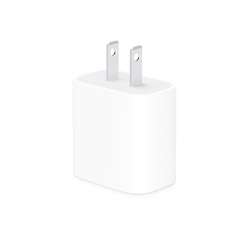 APPLE 20W USB-C Power Adapter (A2244)