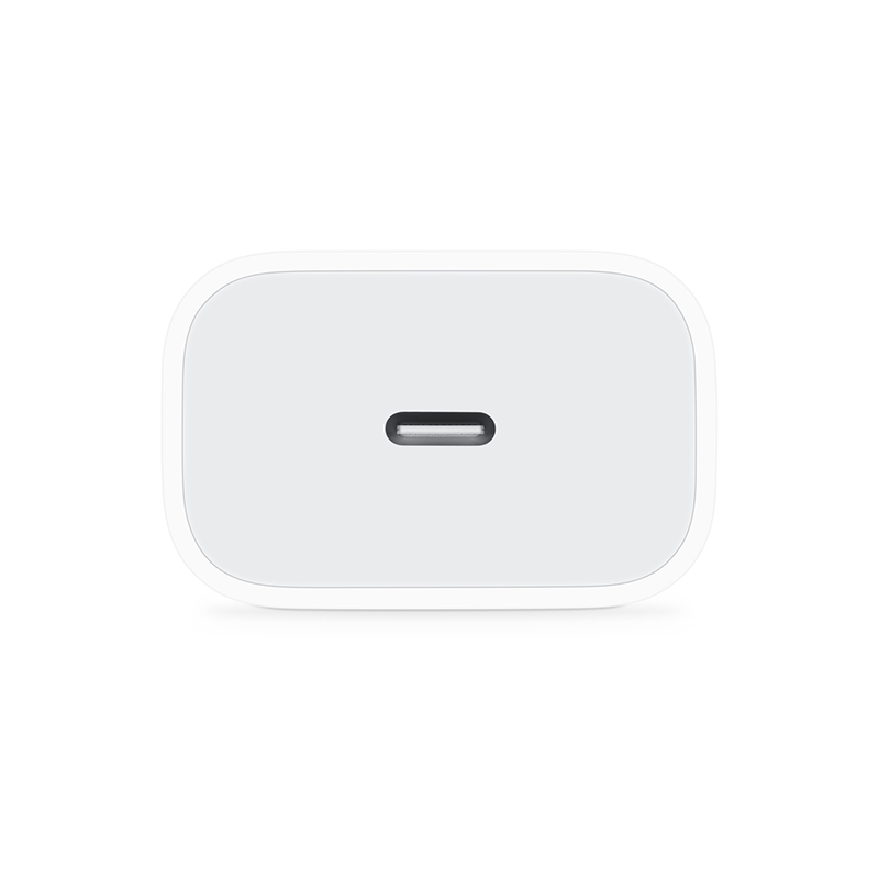 APPLE 20W USB-C Power Adapter (A2244)