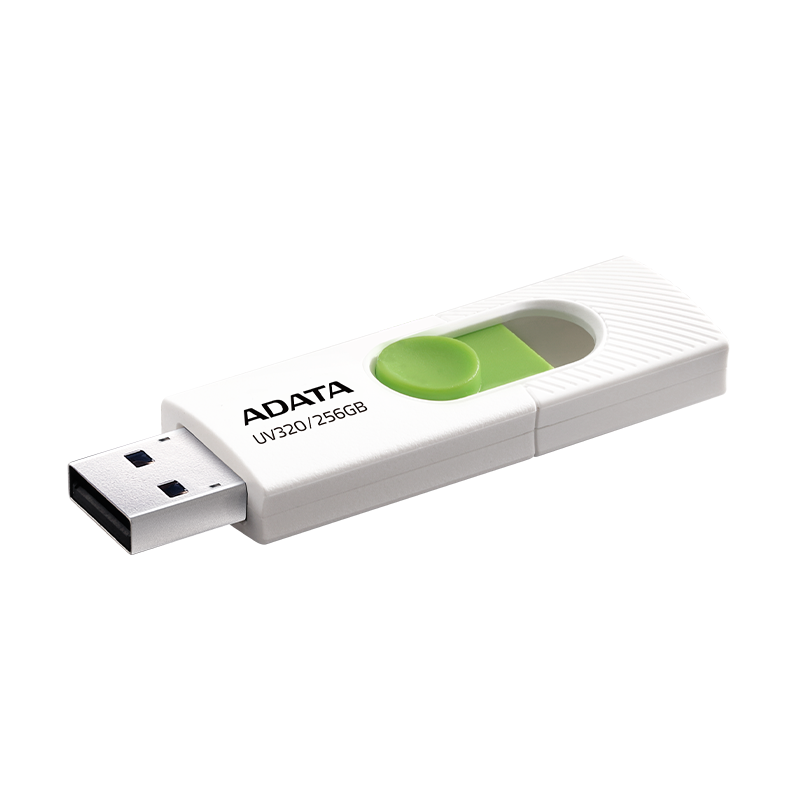 ADATA 256GB UV320 USB Flash Drive