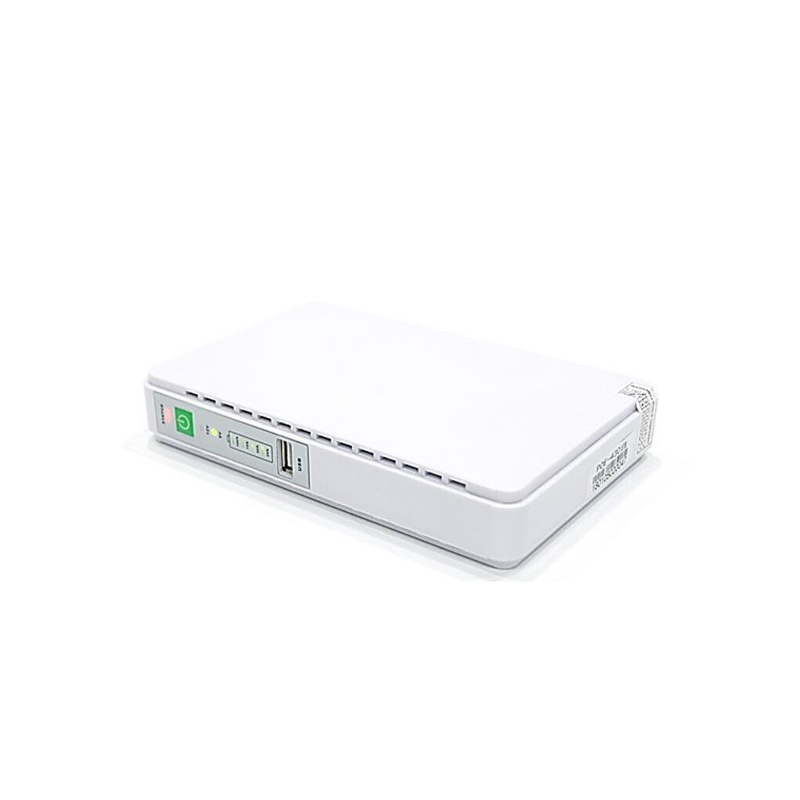 CROWN MINI DC UPS 8800mAh