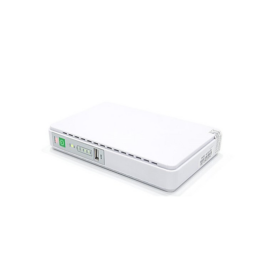 CROWN MINI DC UPS 8800mAh