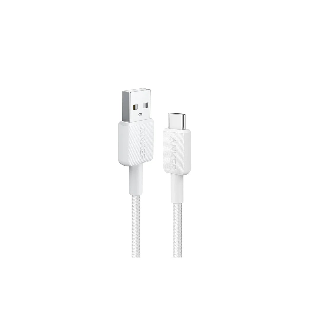 Anker USB-A to USB-C Cable 100W 1.5m