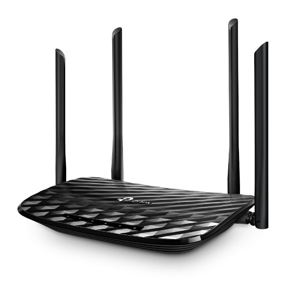 ROUTER TP-LINK C6