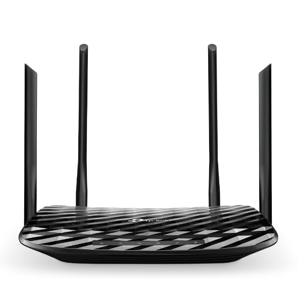 ROUTER TP-LINK C6