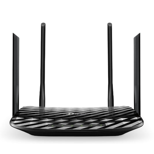 ROUTER TP-LINK C6