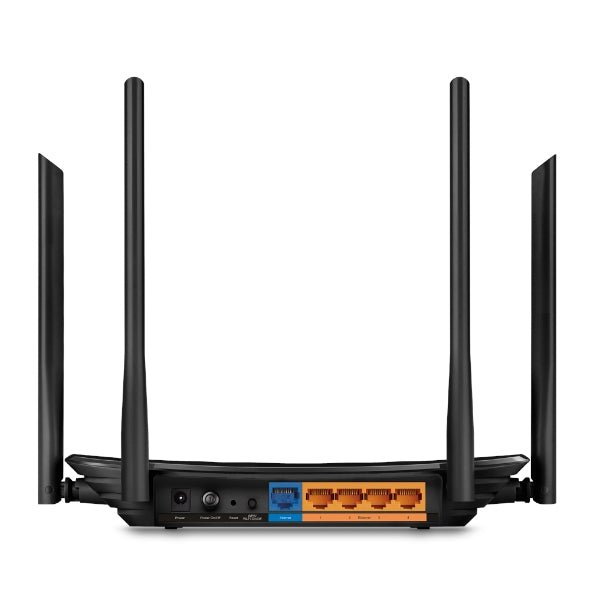 ROUTER TP-LINK C6