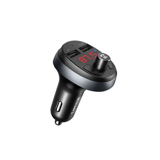 MCDODO BLUETOOTH FM CAR CHARGER