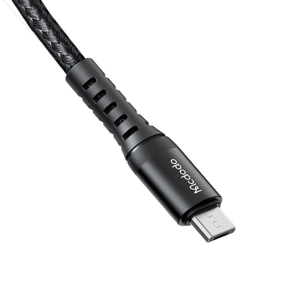 Mcdodo Data Cable Usb-A TO Micro 1M