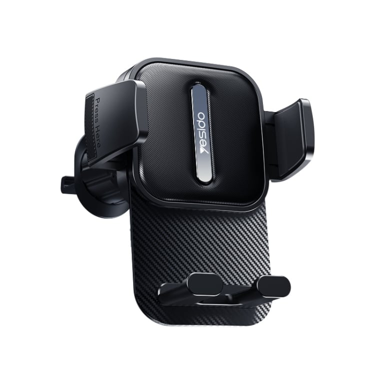 Yesido C167 Rotatable Car Air Outlet Phone Holder