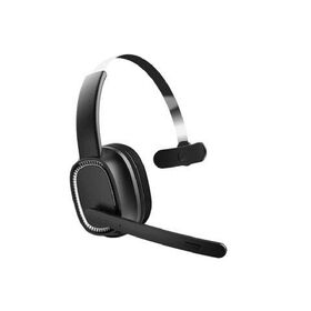 Porodo ENC-Wireless Work Headphone (Black)