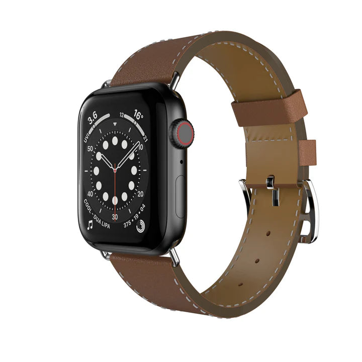 HOCO IWATCH BAND GENUINE LEATHER