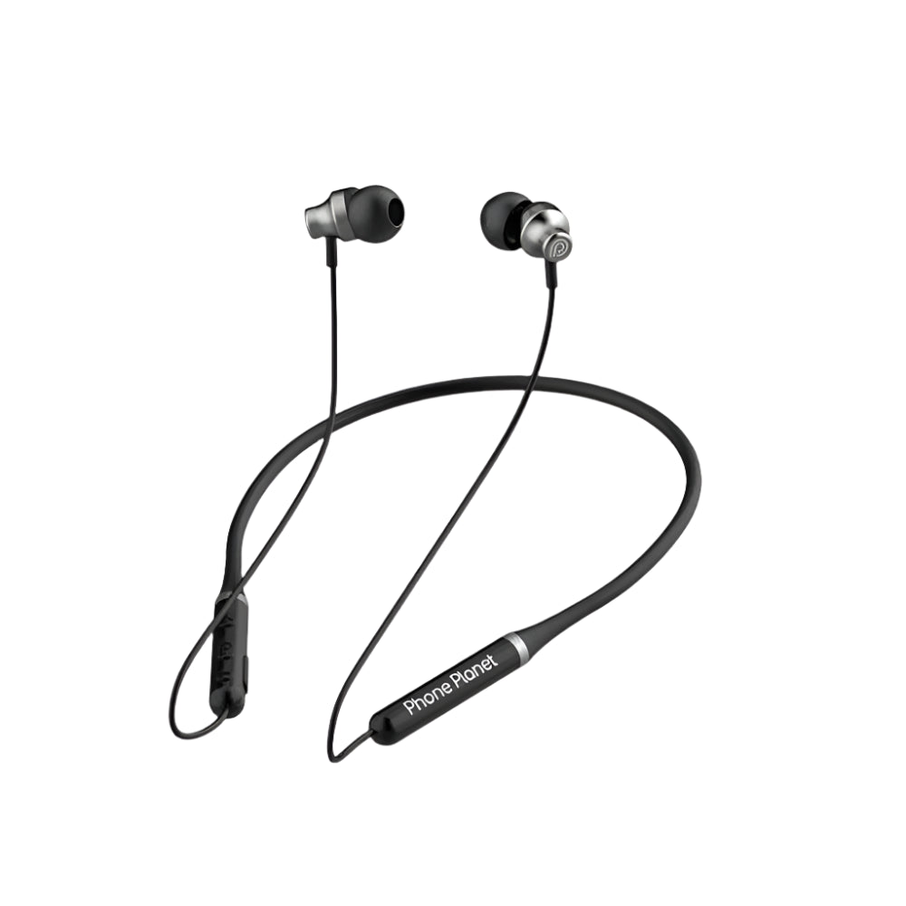 Phone Planet Magnetic & Flexible Wireless Earphone - PP-BT01