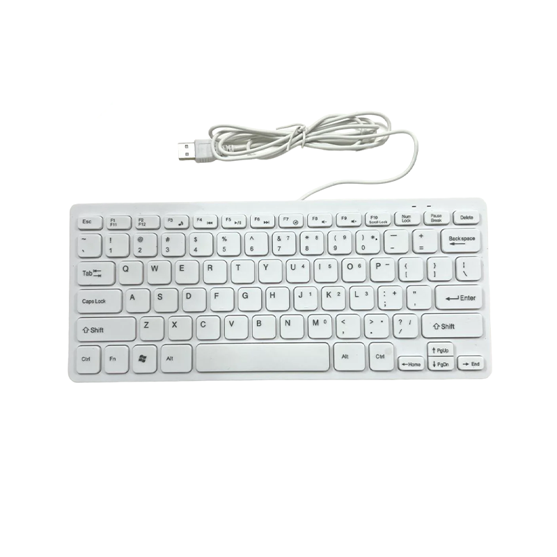 Mini Keyboard Usb K-1000