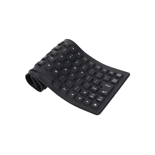 FLEXIBLE KEYBOARD