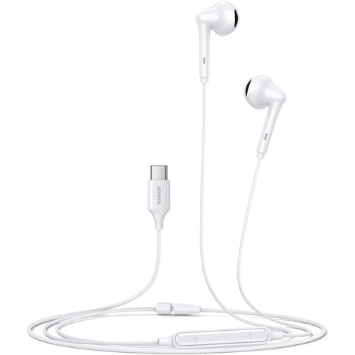 UGREEN WIRED EARPHONE WITH TYPE-C