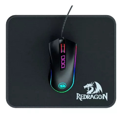 Redragon Flick M Gaming Mouse Pad P030