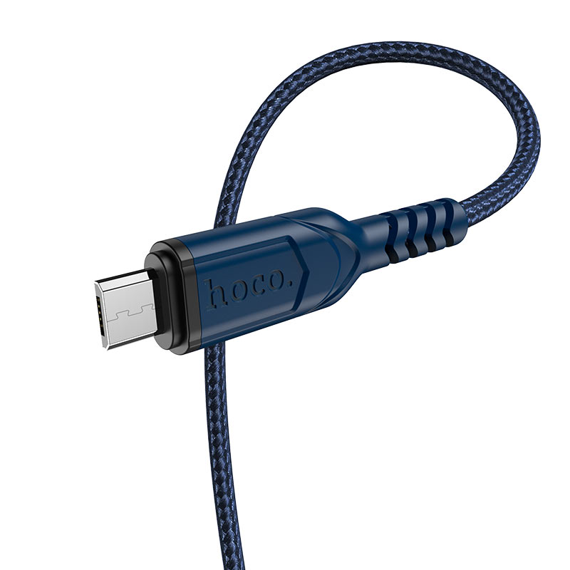 Cable USB to Micro-USB “X59 Victory” charging data sync