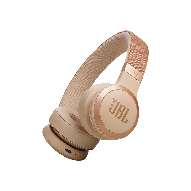 JBL Live 670NC