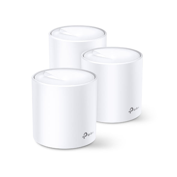 Router Deco X20 (3PACK)