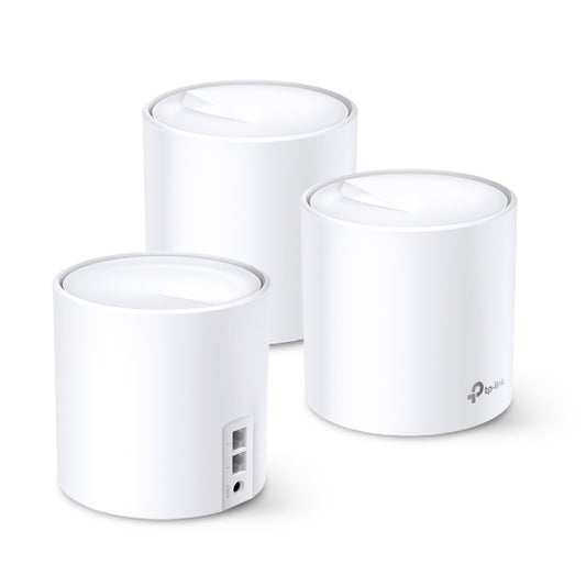 Router Deco X20 (3PACK)