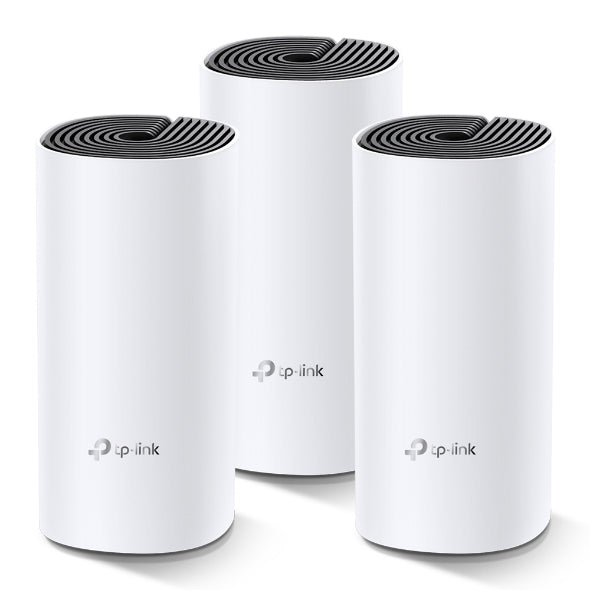 ROUTER TP-LINK DECO 3 M4 (3 PACK)