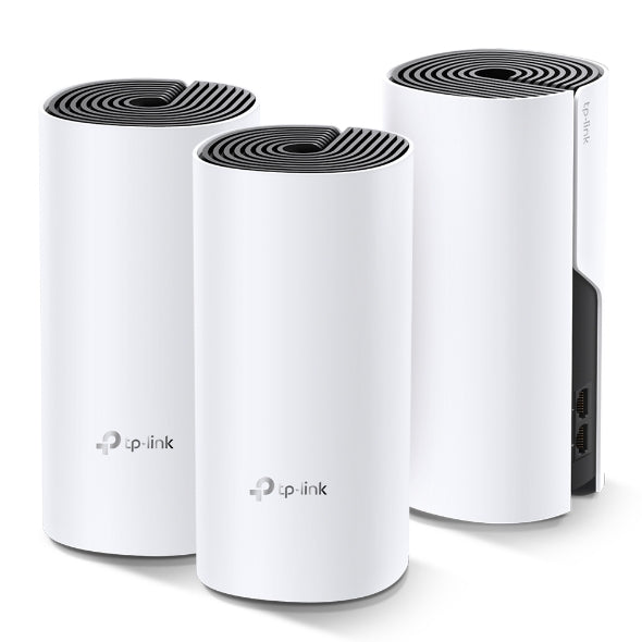 ROUTER TP-LINK DECO 3 M4 (3 PACK)