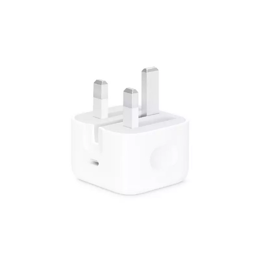 APPLE USB-C 35W POWER ADAPTAR (A2344)