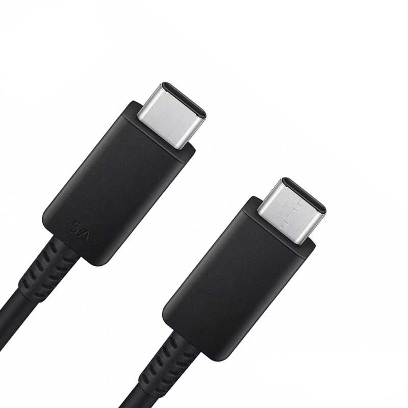 SAMSUNG USB-C to USB-C  Cable (5A), 1.8m ORIGINAL