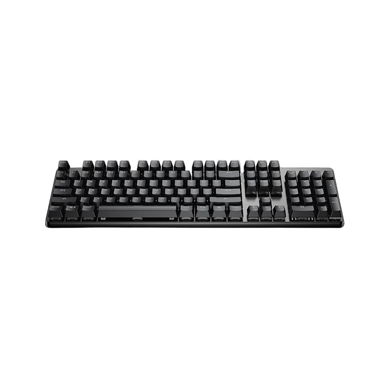 GameSir GK300 Wireless Mechanical Gaming Keyboard