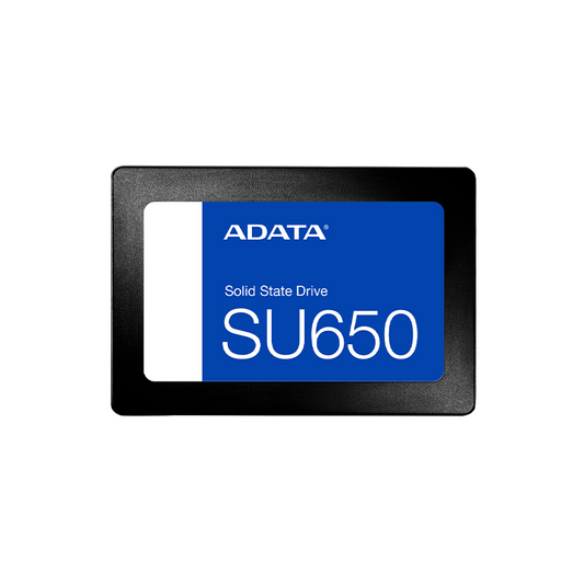 ADATA SU650 512GB SATA