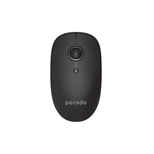 PORODO 2 IN 1 WIRELESS MOUSE