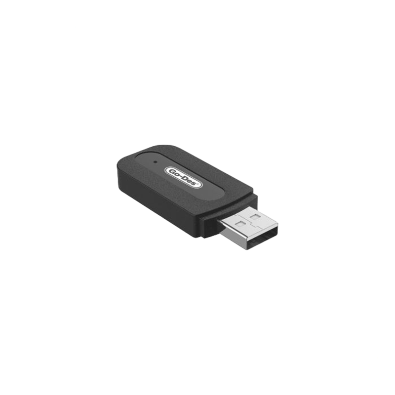 GO-DES GD-BT103 Bluetooth Dongle