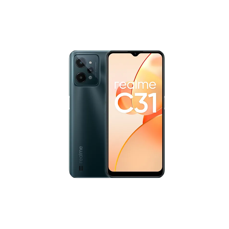 REALME C31 64GB/4G