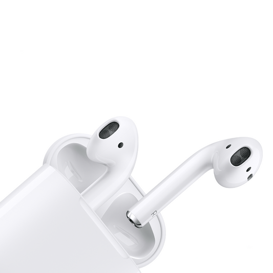 APPLE AIR PODS 2