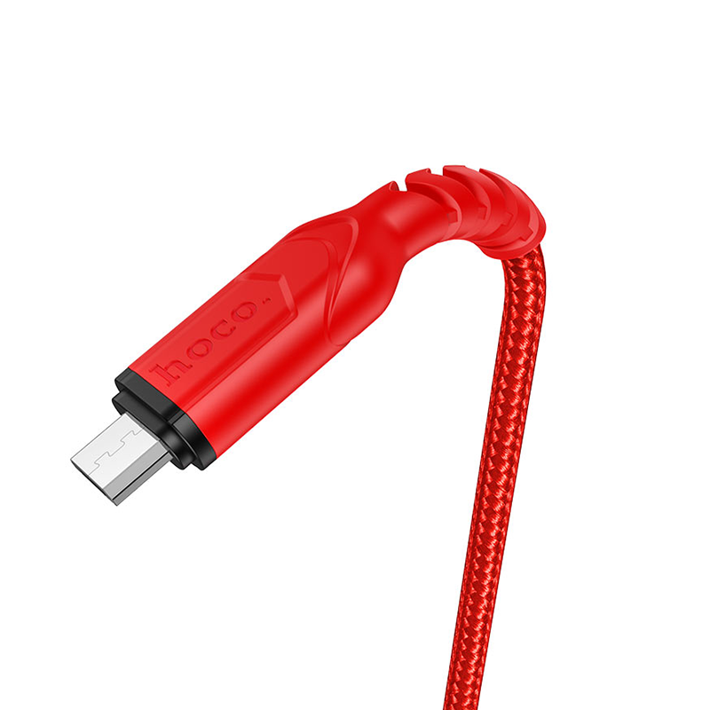 Cable USB to Micro-USB “X59 Victory” charging data sync