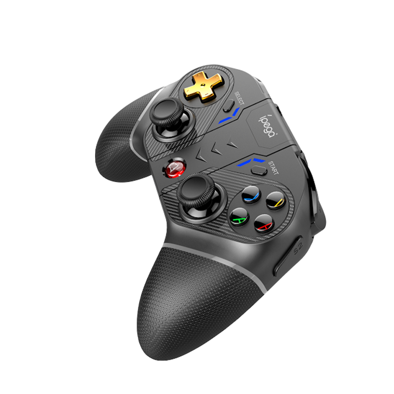 ipega controller GOLD SOLDIER BT GAMEPAD