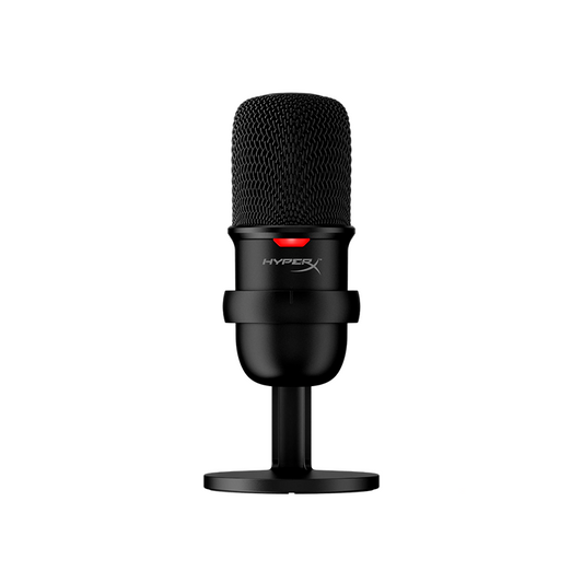 HYPERX SOLOCAST MICROPHONE