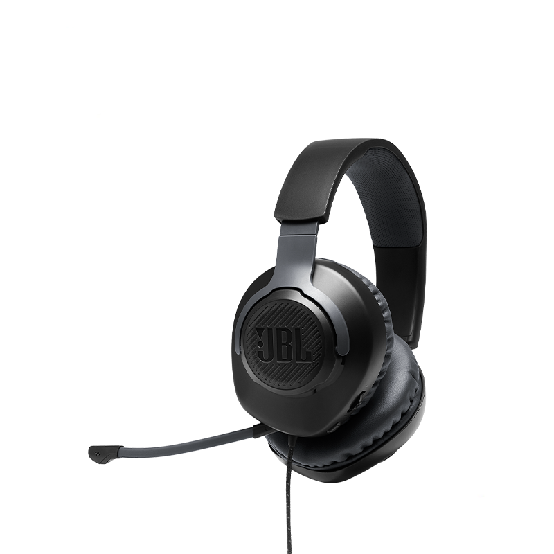 JBL QUANTUM 100 Headset