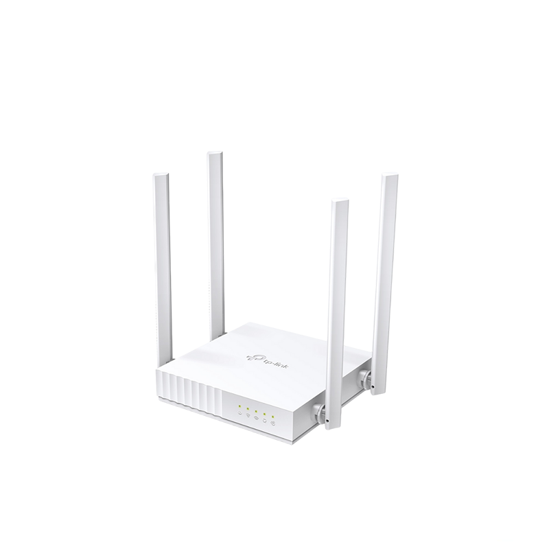 ROUTER TP-LINK AC750 - ARCHER C24