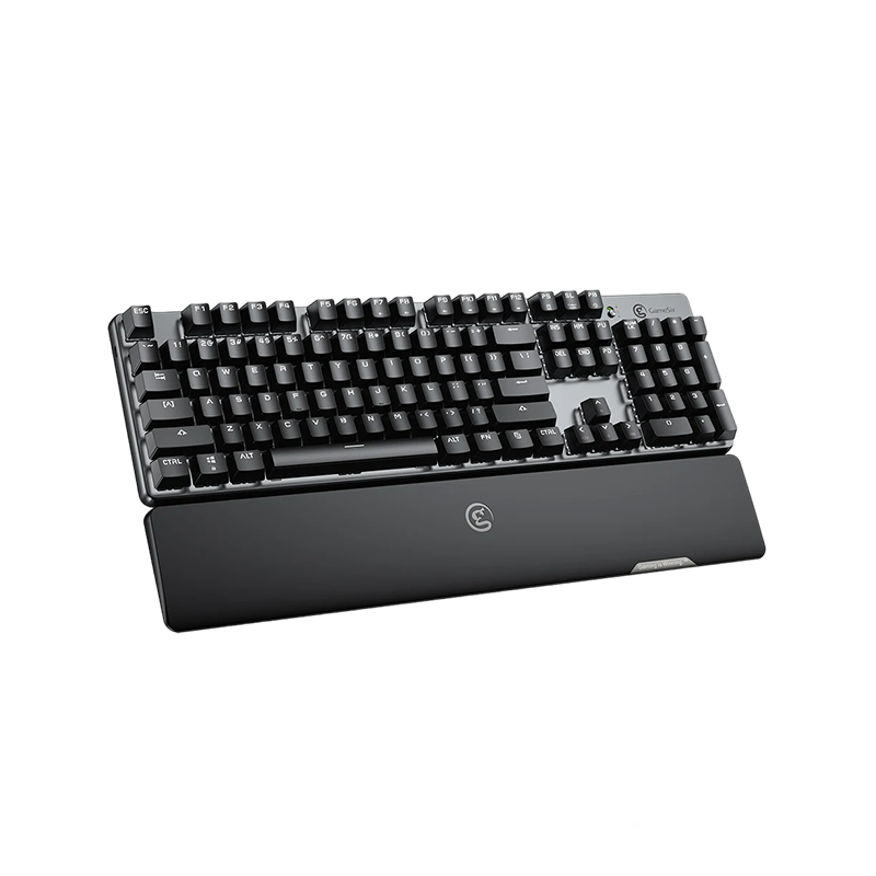 GameSir GK300 Wireless Mechanical Gaming Keyboard