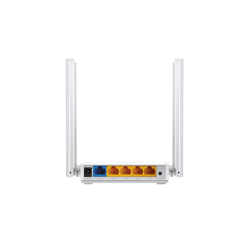 ROUTER TP-LINK AC750 - ARCHER C24