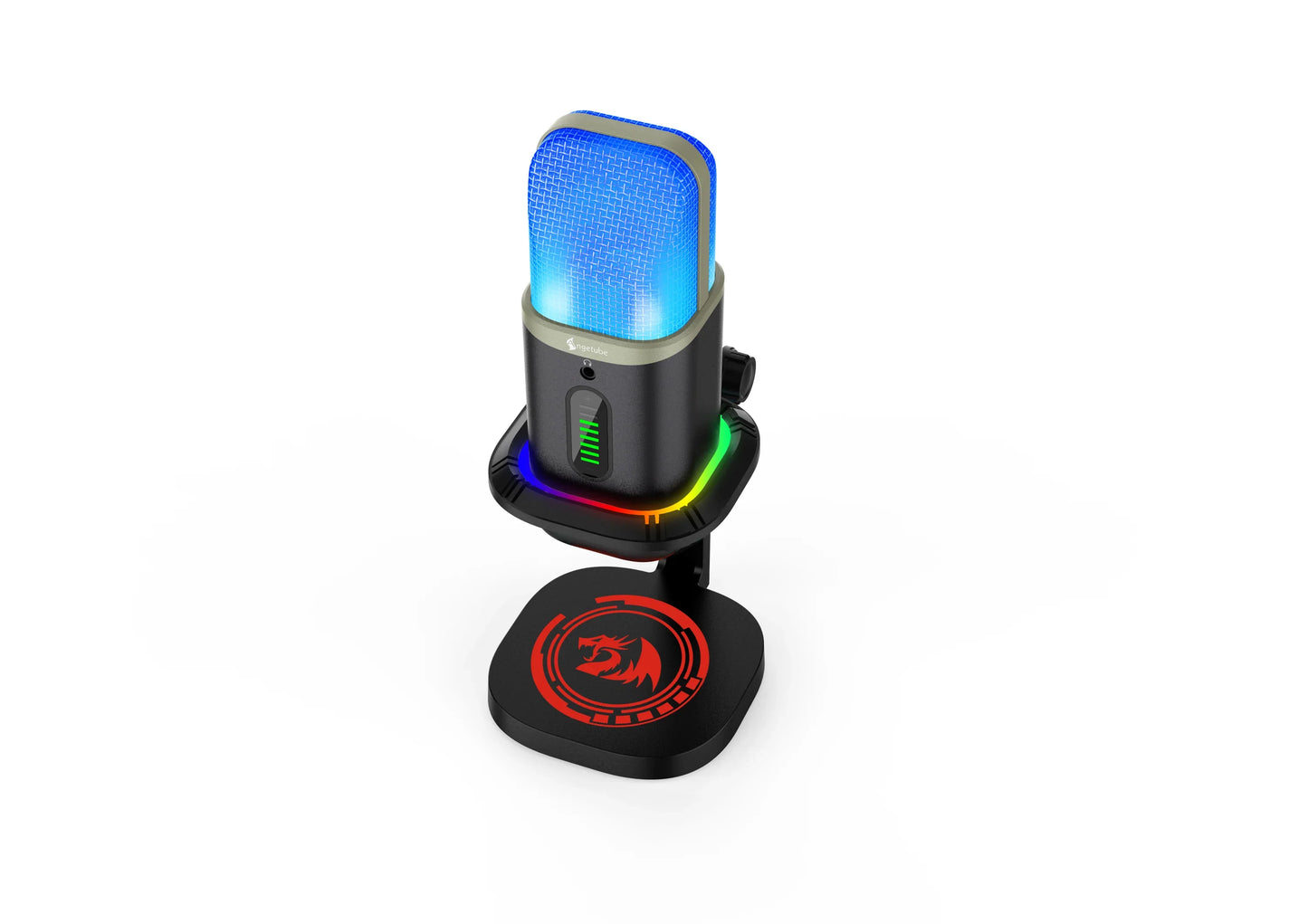 Redragon Echowave Dynamic Light Effects GM305 RGB