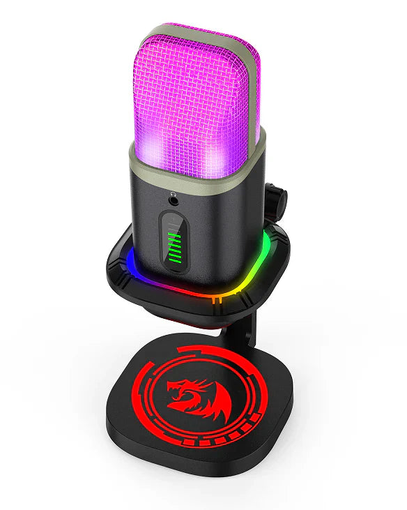 Redragon Echowave Dynamic Light Effects GM305 RGB