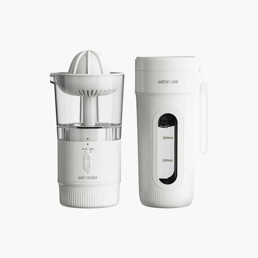 Green Lion 3IN1 Smart Juicer 380ml