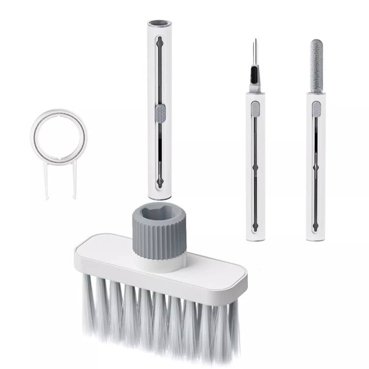 GREEN LION CLEANING BRUSH 5IN1