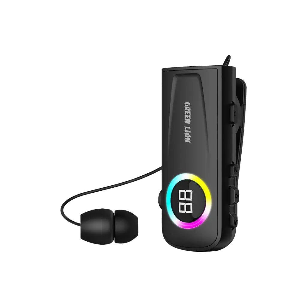 Green Lion Communicate Mono Bluetooth Headset