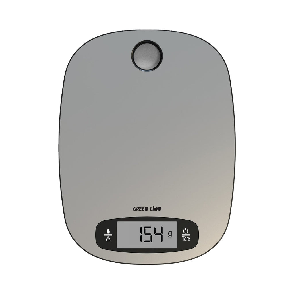 Green Lion Digital Kitchen Scale 5KG/11 LBS