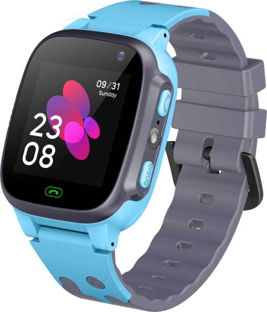 green lion kids smart watch series 1