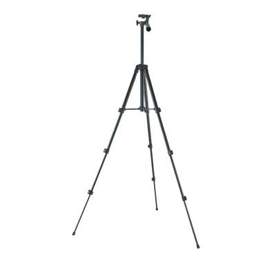 Green Lion GTP-150 Tripod Professional Aluminum Tripod